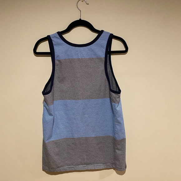 LRG Tank Top Sleeveless T-Shirt - Picture 2 of 3